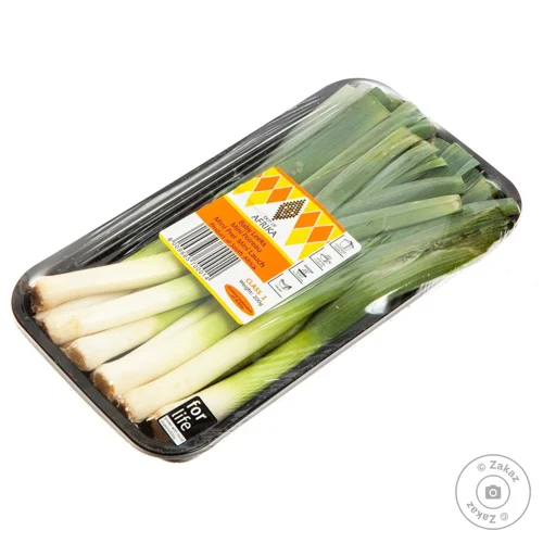 Цибуля-порей Baby 200г