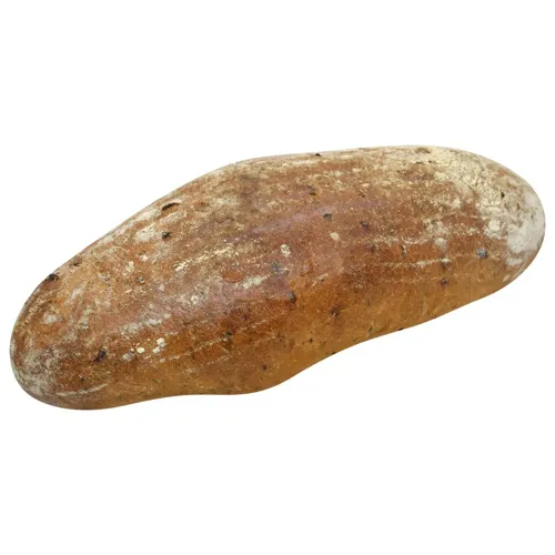 Хліб з зеленню