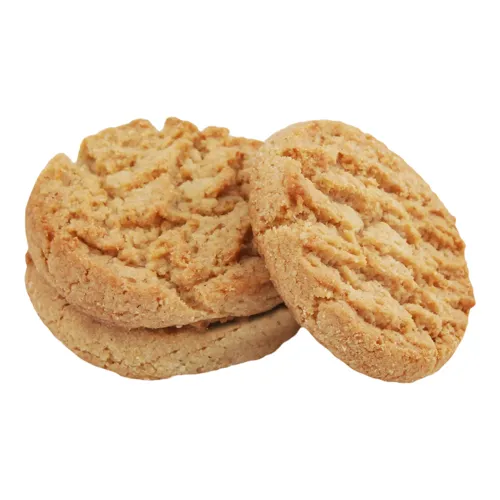 Печиво здобне Цитринка Деліція к/у 0.4кг