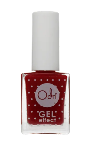 Лак Манікюрний Gel Effect 07, 10г, в/ґ