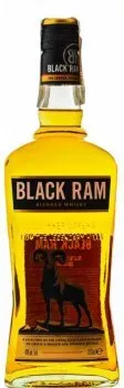 Віскі Black Ram 40% 0,7л