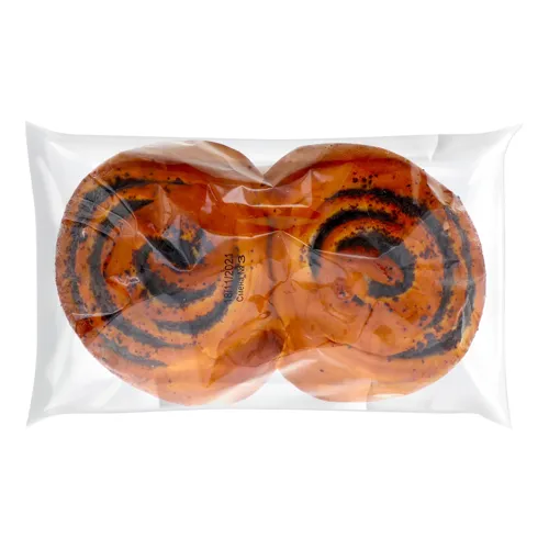 Витушка з маком Ліхачовська Рома м/у 0.15кг