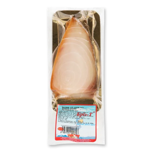 Масло Варено-Копчене Бріз-Т, Х/К, 1.0 кг