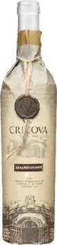 Вино Cricova Шардоне Папирус Хирте біле сухе 0.75л 11.5%