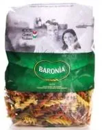 Макарони Baronia Паста BARONIA FUSILLI TRIC 500г