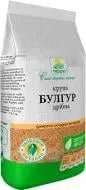 Крупа Терра булгур №4, 500г