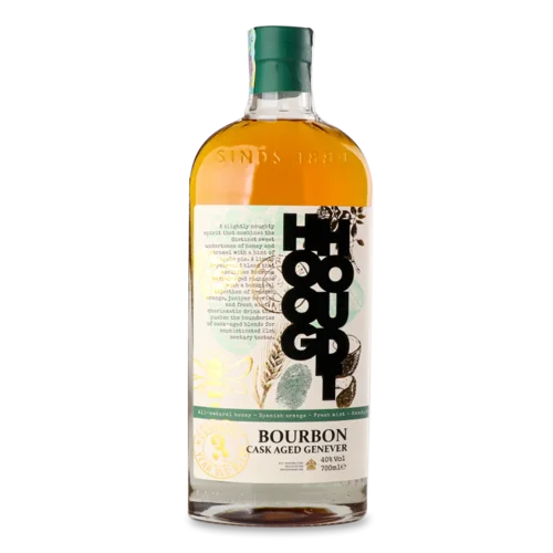 Женевер Hooghoudt Bourbon Cask Aged