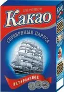 Какао-порошок Деко Срібні Вітрила 80г