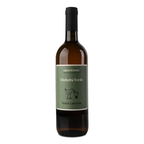 Вино Santa Caterina Vermentino Colli di Luni