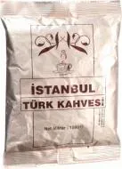 Кава мелена Istanbul Турецька 100г