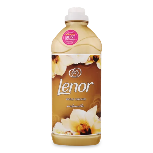 Кондиціонер Для Білизни Концентрований Золота Орхідея Lenor, В/ґ, 750мл
