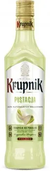 Лікер Krupnik Pistachio 0.5л 16%