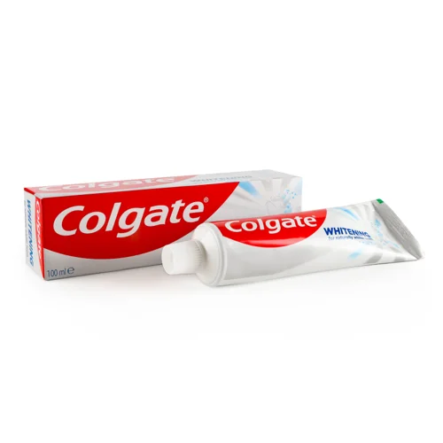 Зубна Паста Whitening Colgate, 100 мл, в/ґ