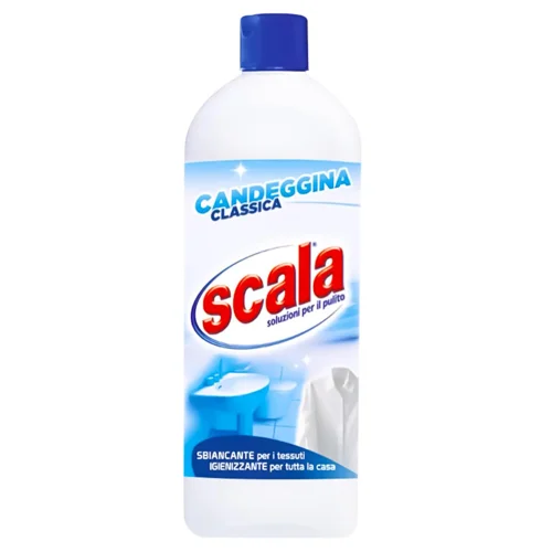 Відбілювач Scala Класичний 1л