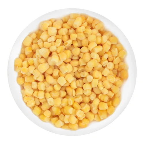 Солодка Кукурудза Швидкозаморожена ТОВ Агродар-Україна Плюс, 1 кг