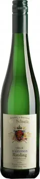 Вино Dr. Schnaider Riesling Lieblich біле полусолодке 0.75л 10%