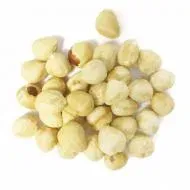 Фундук бланшований смажений 100г