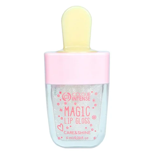 Блиск для губ Colour Intense Magic №03 6мл ваніль