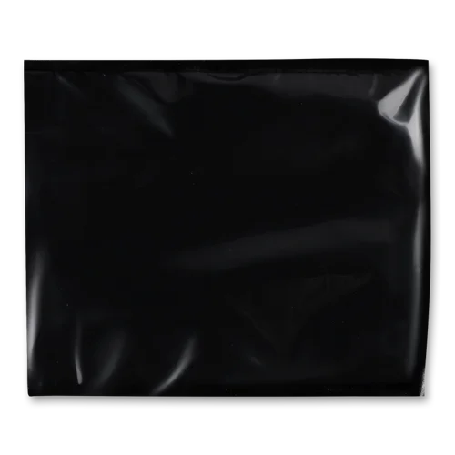 Пакет Вакуумний Чорний 80 мкм 170x200мм, в/ґ, 100 шт