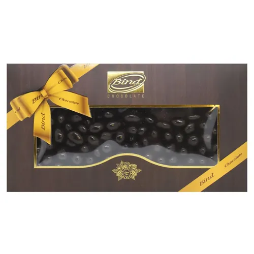 Драже Bind Chocolate Фісташка в шоколаді та глазурі 200г