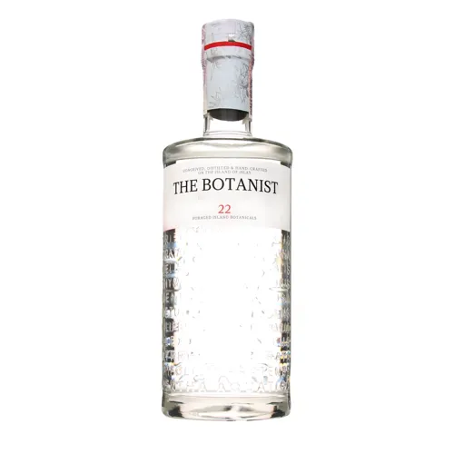 Джин The Botanist 46%