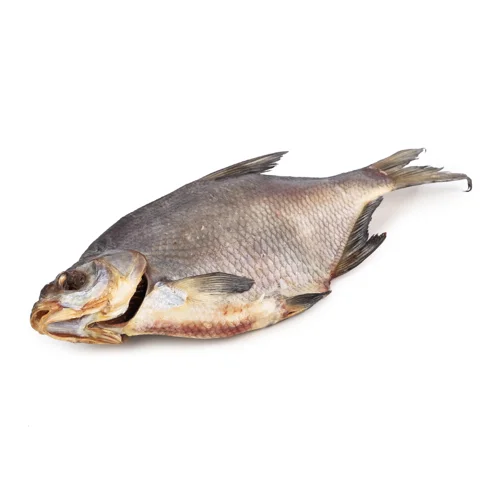 Лящ В'ялений Вищого Ґатунку, кг