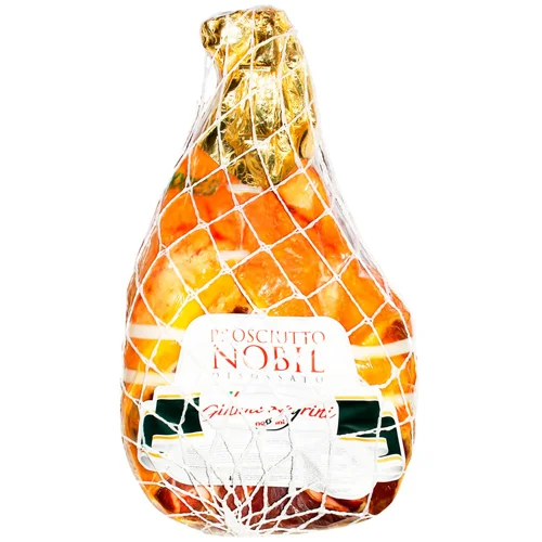 Прошутто Nobil Italiana NEGRINI кг