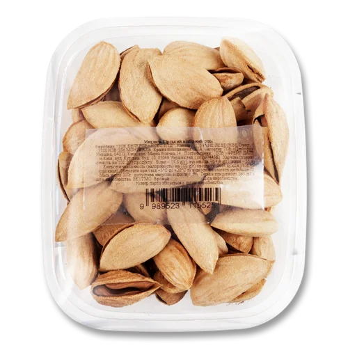 Мигдаль Вищого Ґатунку Гірський, п/у 200г