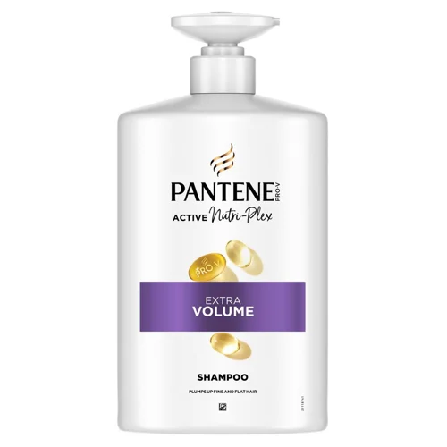 Шампунь Pantene Pro-V Додатковий об'єм 1л