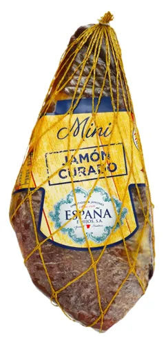 Хамон Mini Curado Espana E Hijos м/у 1кг