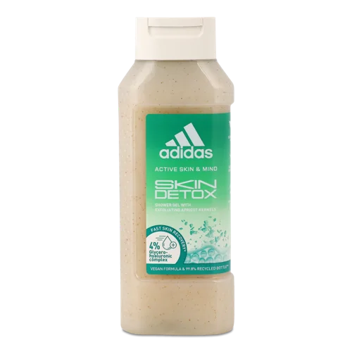 Гель для Душу Pro Line Skin Detox, 250 мл, Adidas