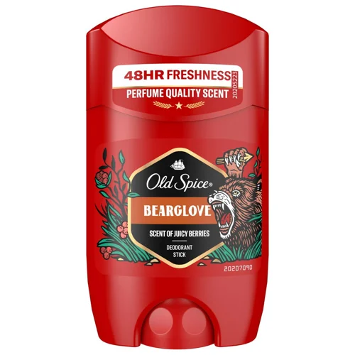 Дезодорант твердий Old Spice Bearglove 50мл