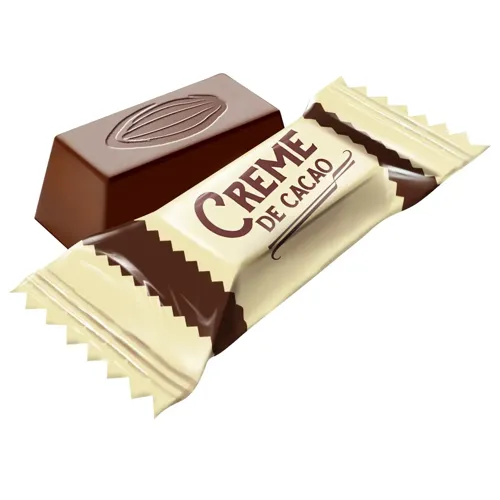 Цукерки Millennium Creme de cacao вагові