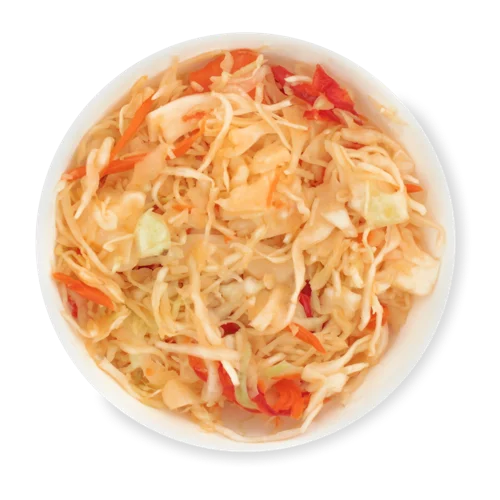 Капуста Свіжа З Овочами, в/ґ, 1 кг