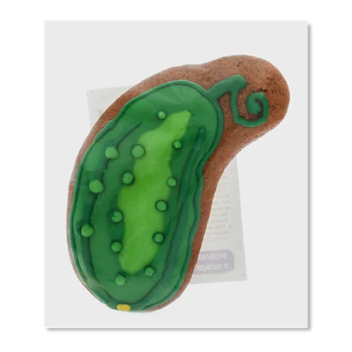 Пряник Огірок, Вищого Ґатунку, 200г