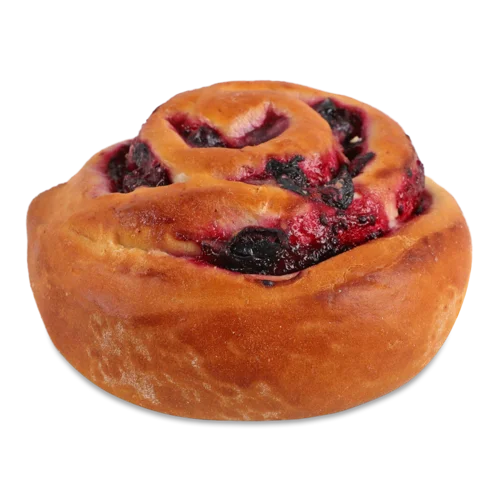 Равлик Зі Смородиною, В/ґ, 100г
