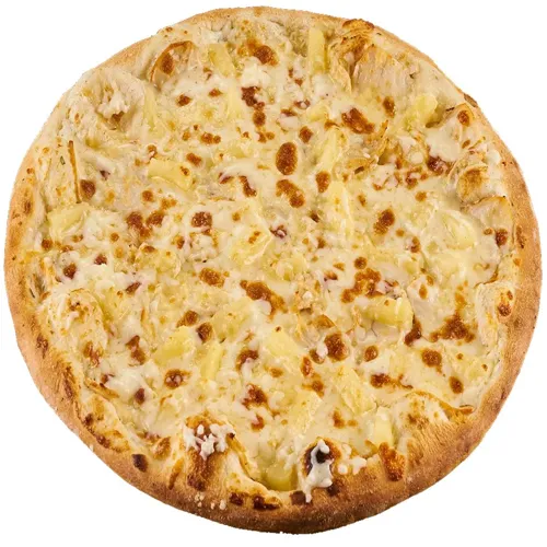 Піца Гавайська 500г