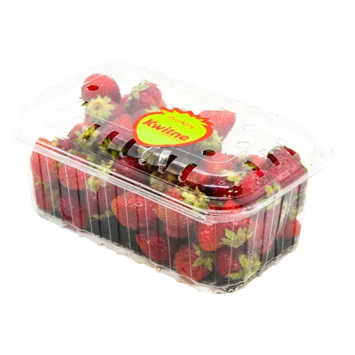 Полуниця свіжа Kwitne 500г