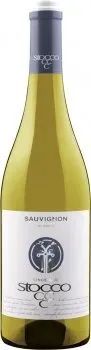 Вино Stocco Sauvignon IGT Venezia Giulia біле сухе 0.75л 13%