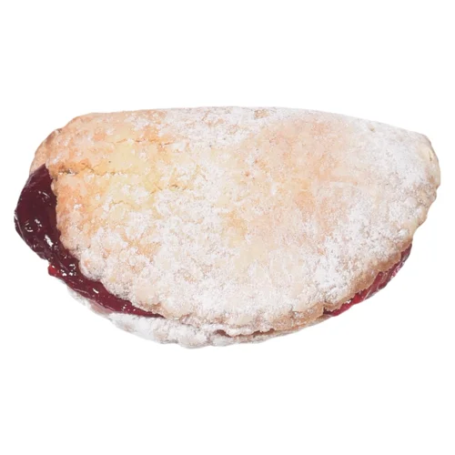 Сочник з вишнею 100г