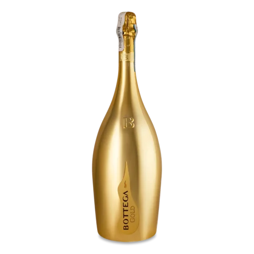 Вино ігристе Bottega Gold Prosecco Brut
