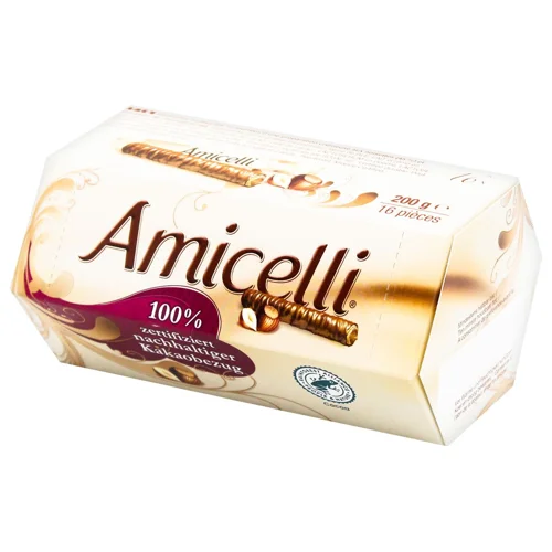 Цукерки Amicelli 200г