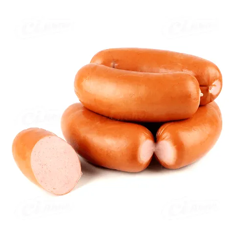 Сардельки «М'ясовита» з телятиною вищого ґатунку, кг