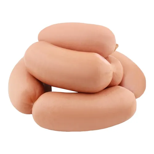 Сардельки Фарро Женевські вищий гатунок