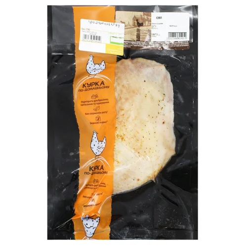 Ніжка куряча Наша Ряба Домашня ~550г