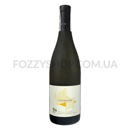 Вино Dmn des Roches Neuves L`Echelier Saumur Bl16,0,75л