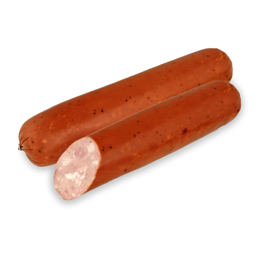 Шинка Святкова Копчено-Варена в/с