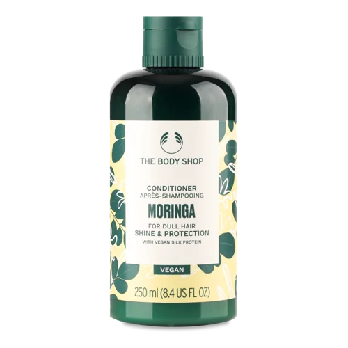 Кондиціонер для Волосся The Body Shop Морінга, в/ґ, 250 мл