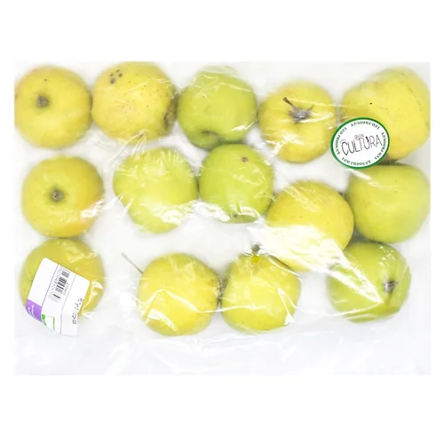 Яблуко Голден фасовка