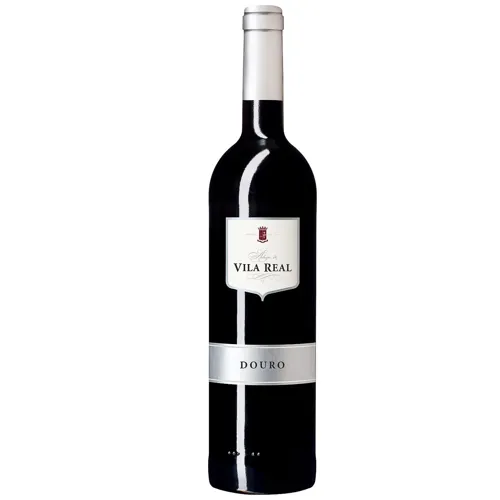 Вино Vila Real Tinto Duoro червоне напівсухе 13% 0,75л